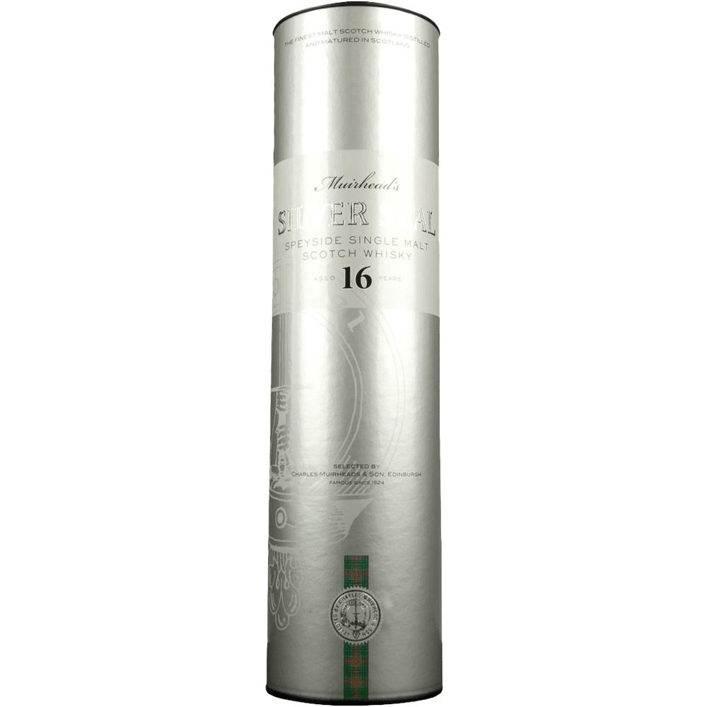 Muirhead Speyside 16 yr Scotch | Total Wine & More