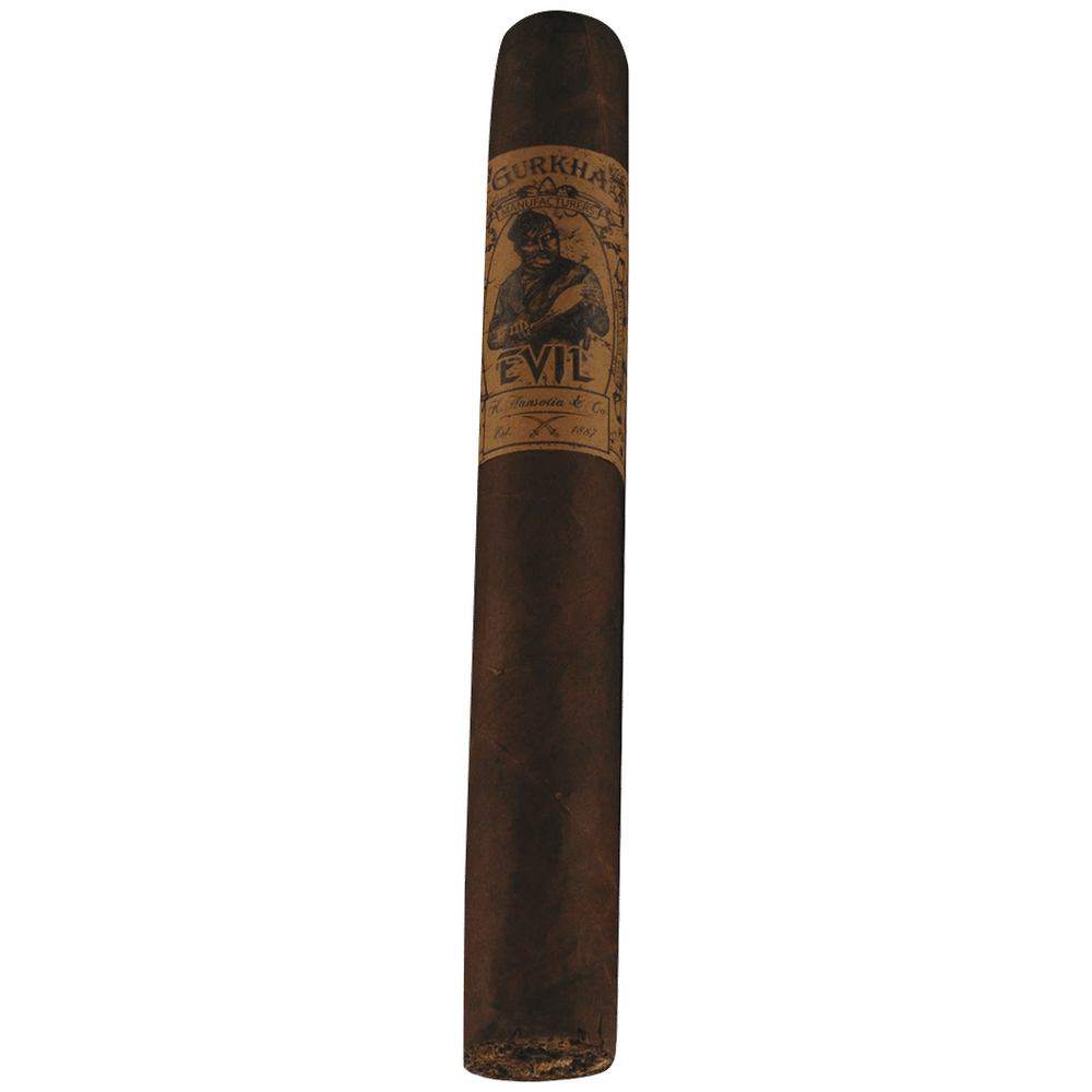 Gurkha Evil Toro