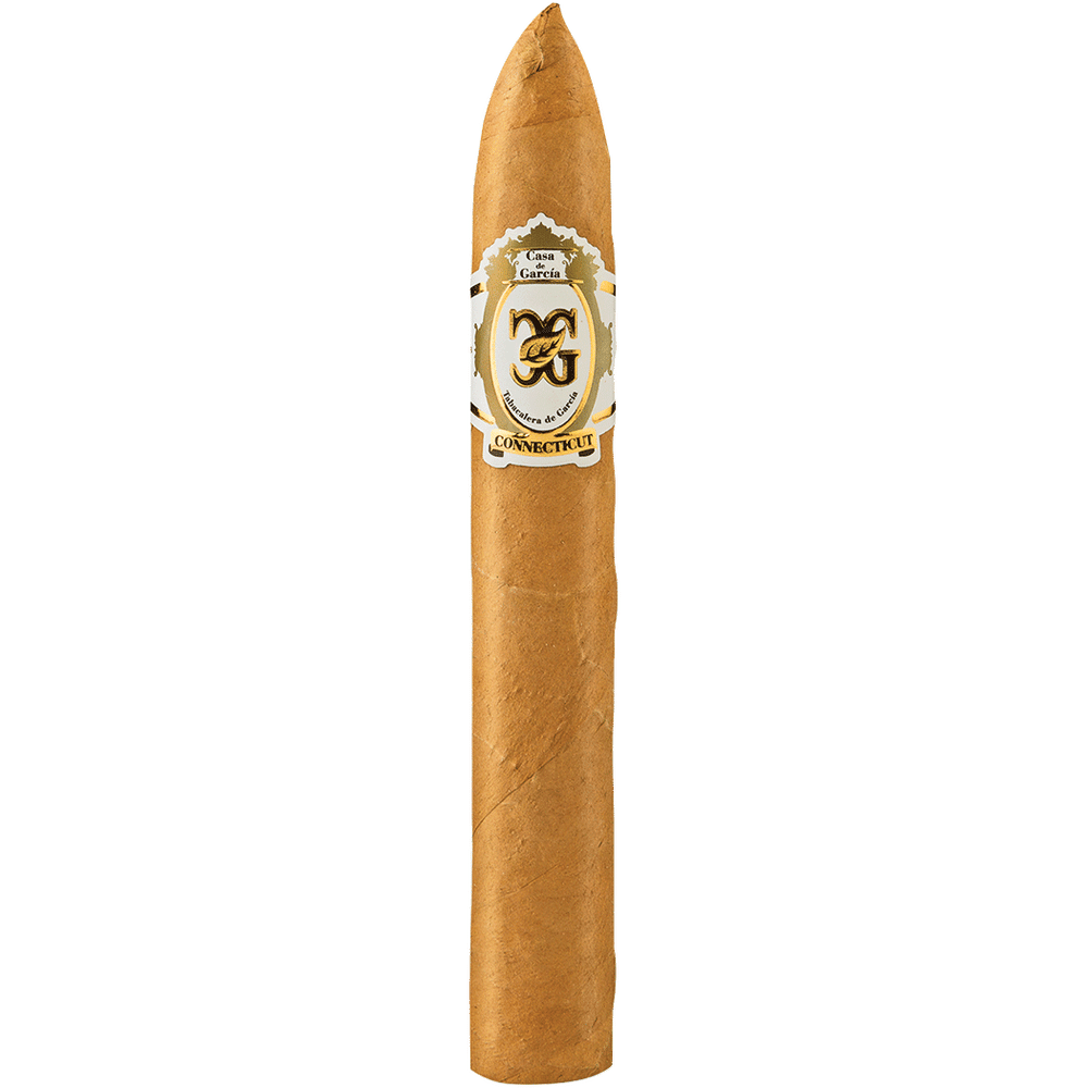 Casa de Garcia Connecticut Belicoso