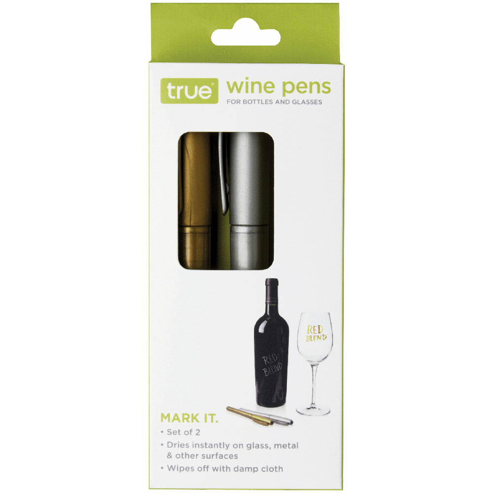 Wine Writers