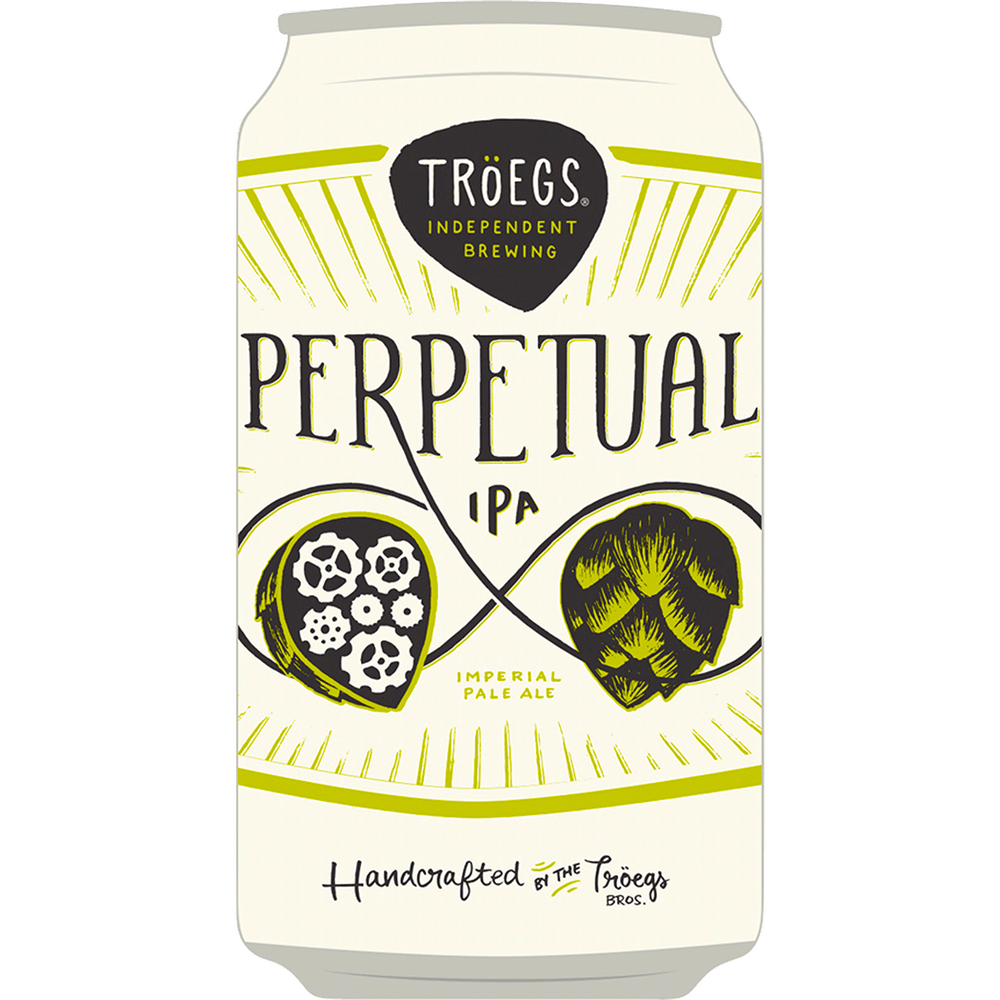 Troegs Perpetual IPA