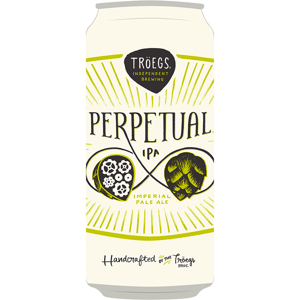 Troegs Perpetual IPA