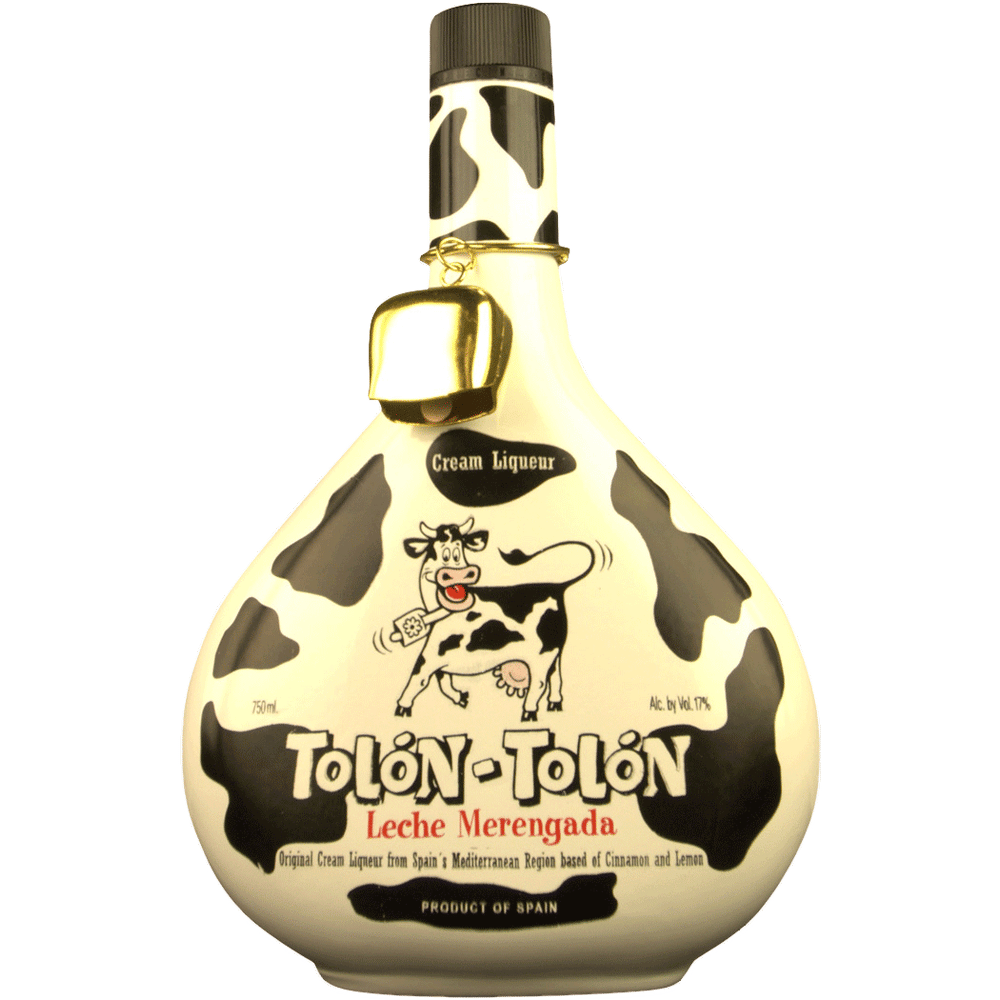 Tolon Tolon Leche Merengada Cream
