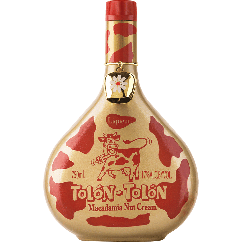 Tolon Tolon Macadamia Nut Cream