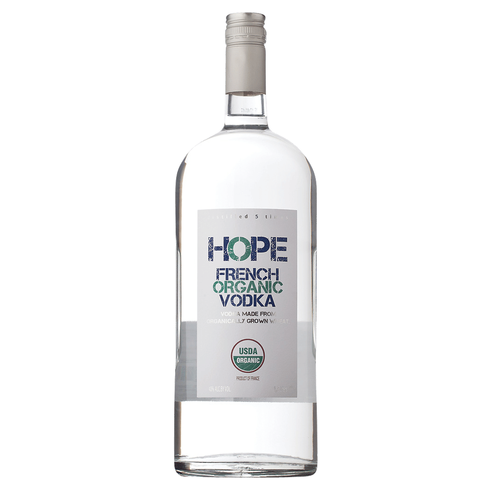 Hope Vodka