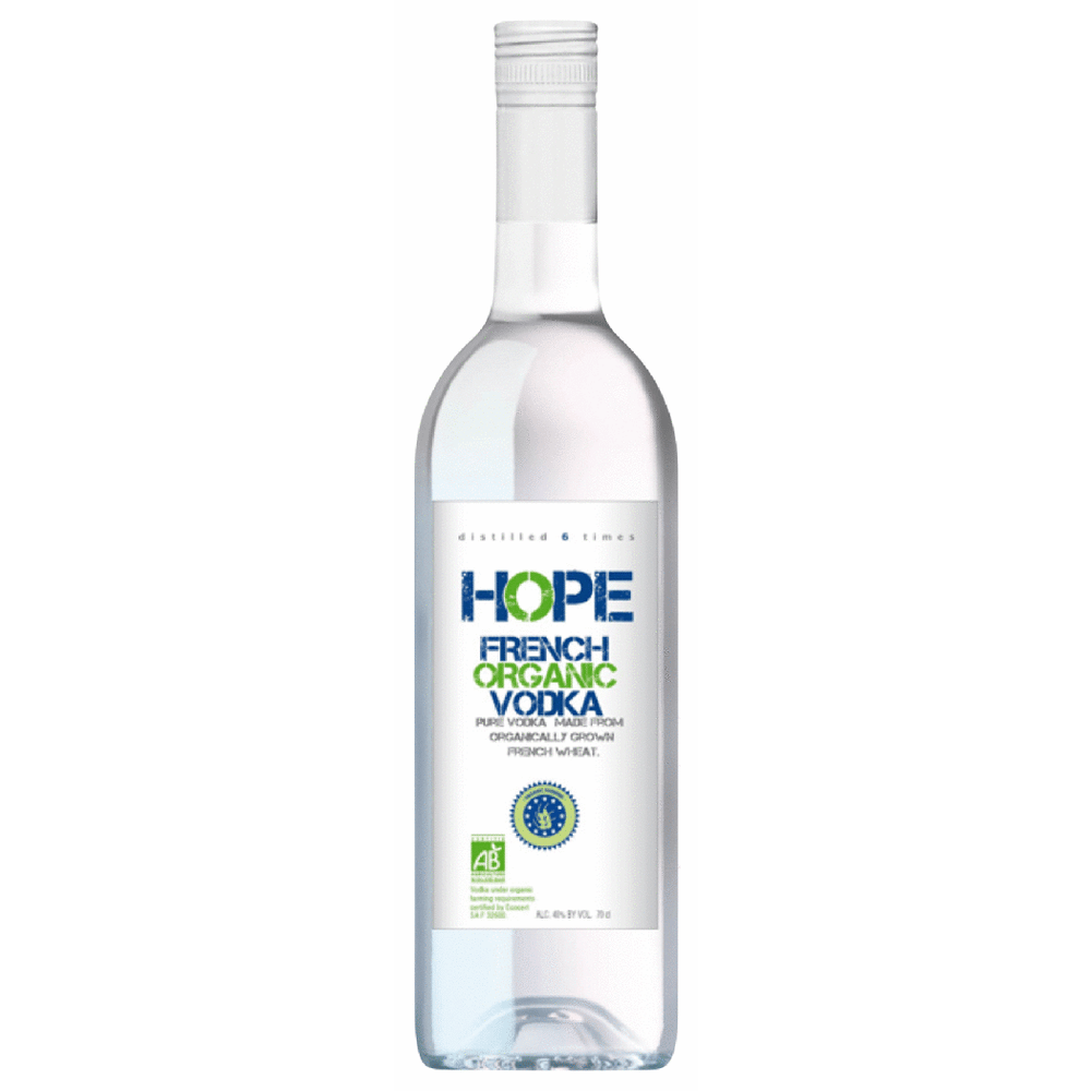 Hope Vodka