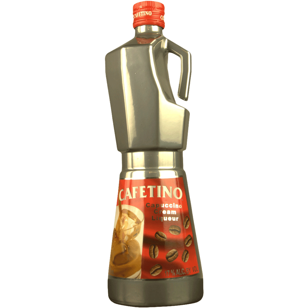 Cafetino Capuccino Cream Liquor