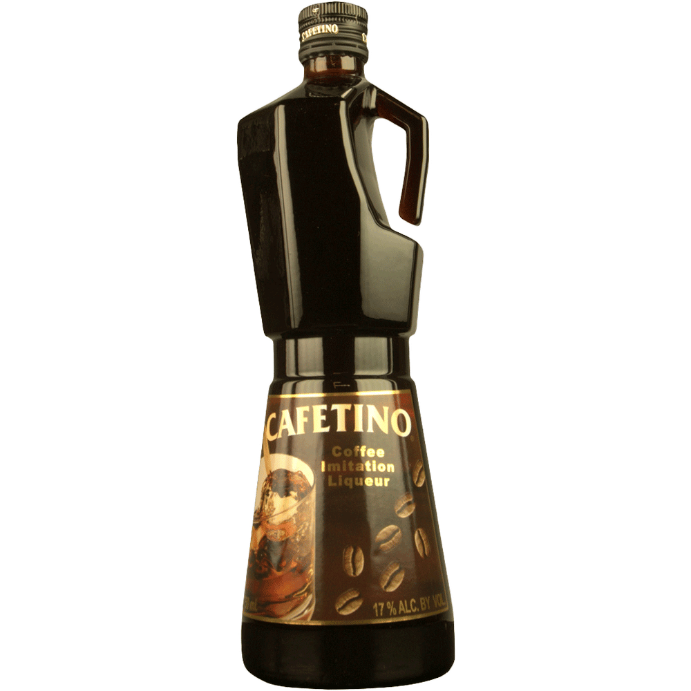 Cafetino Coffee Liquor