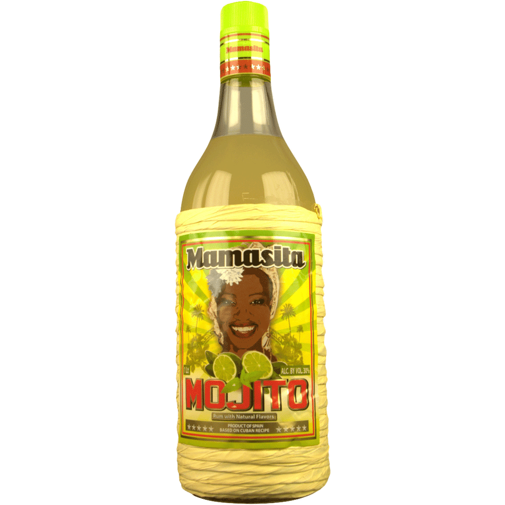Mamasita Mojito