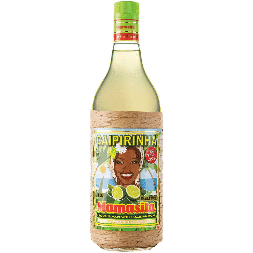 Mamasita Caipirinha