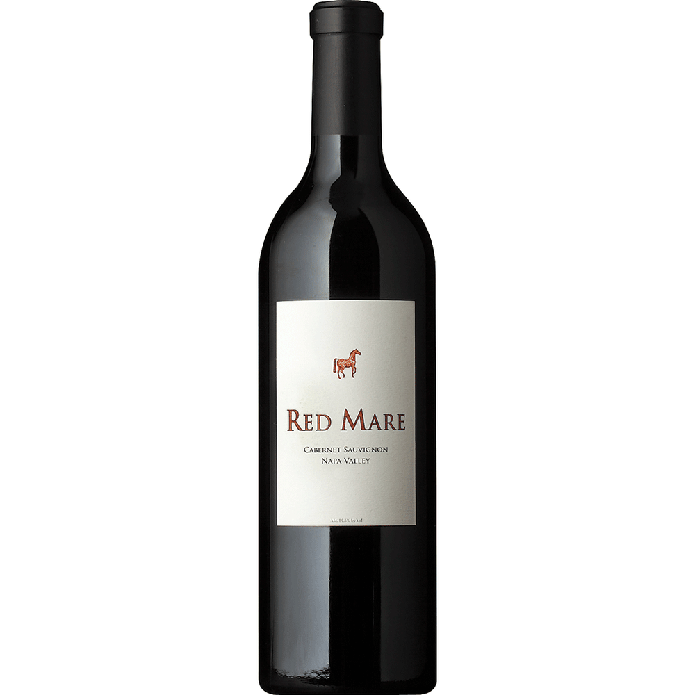 Red Mare Cabernet Sauvignon Napa