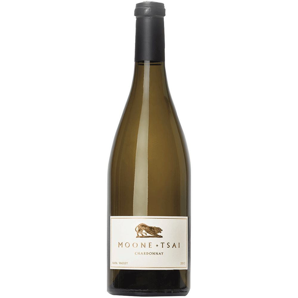 Moone Tsai Chardonnay Napa | Total Wine & More