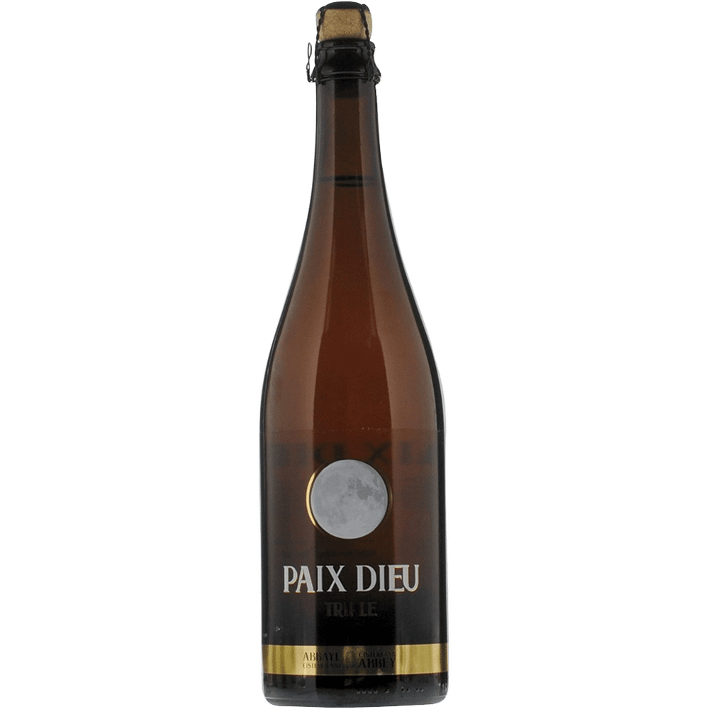 Abbaye Cistercienne Paix-Dieu