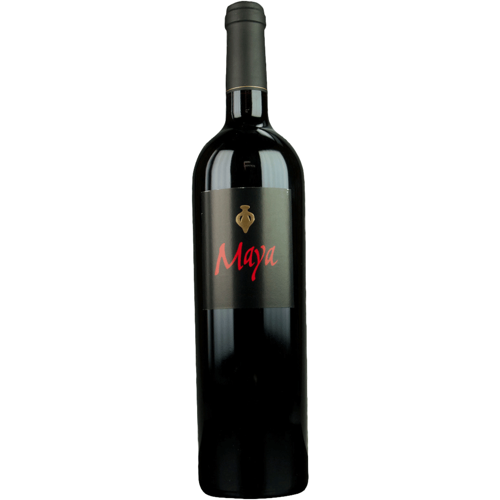 Dalla Valle Maya Red