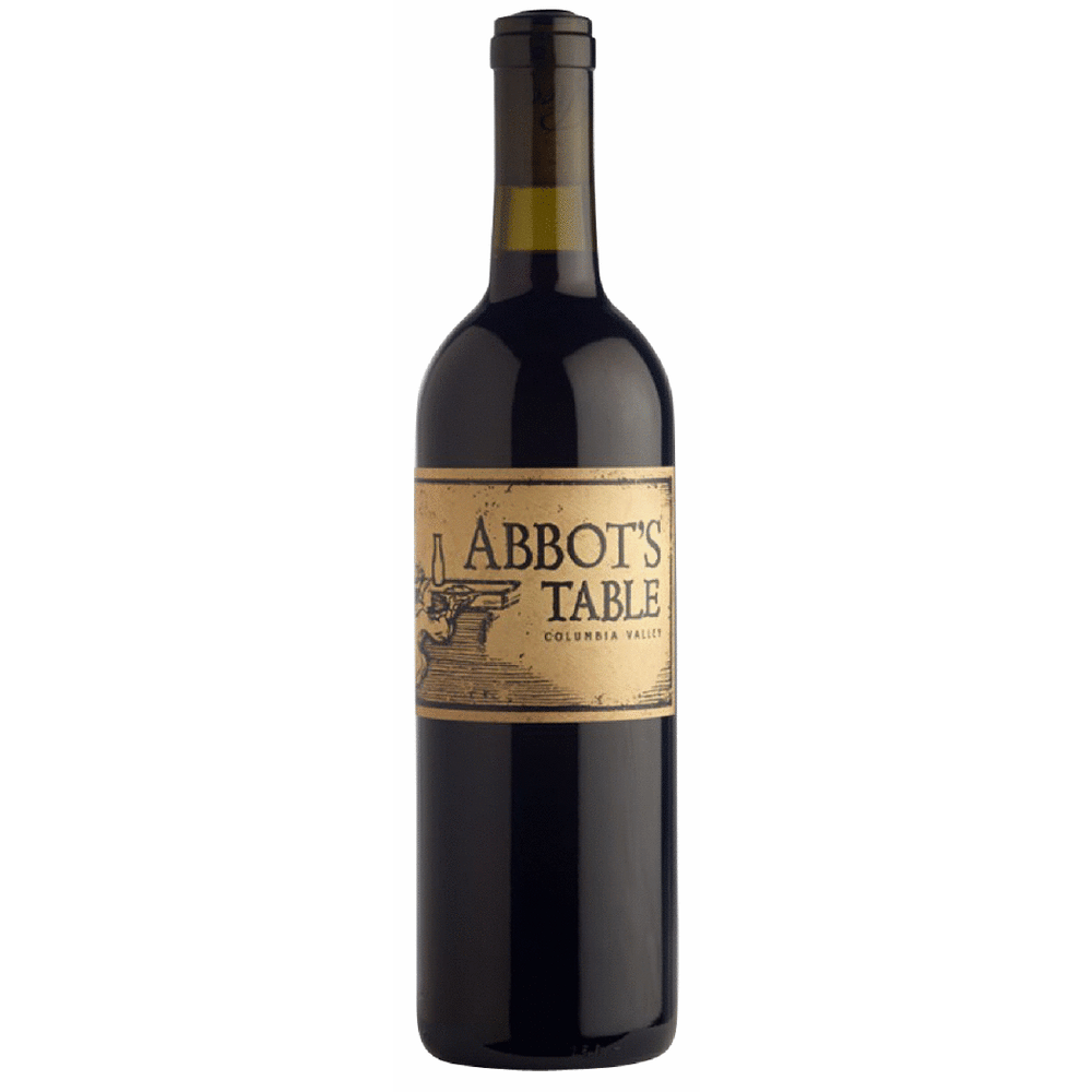 Owen Roe Abbots Table Red