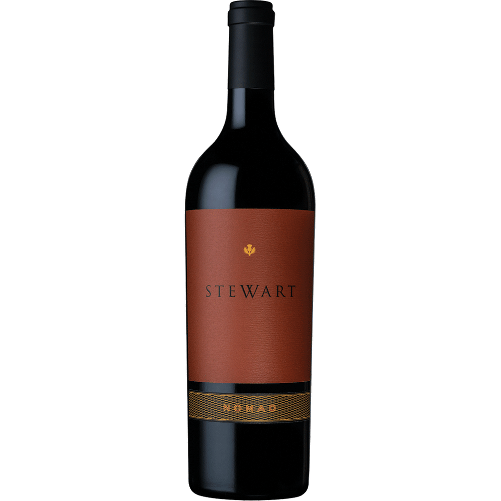 Stewart Cellars Nomad