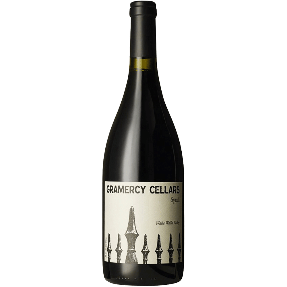 Gramercy Syrah
