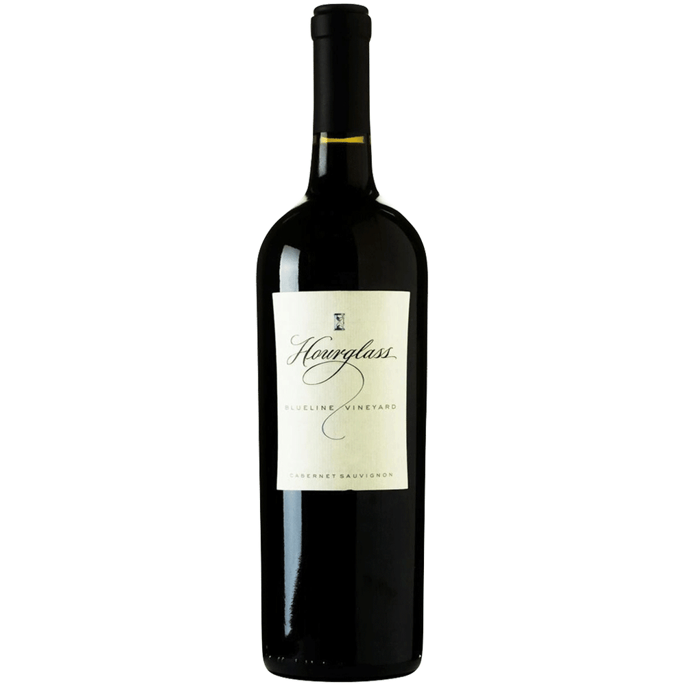 Hourglass Blueline Cabernet