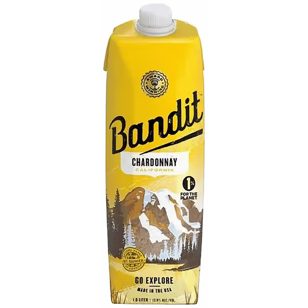 Bandit Chardonnay