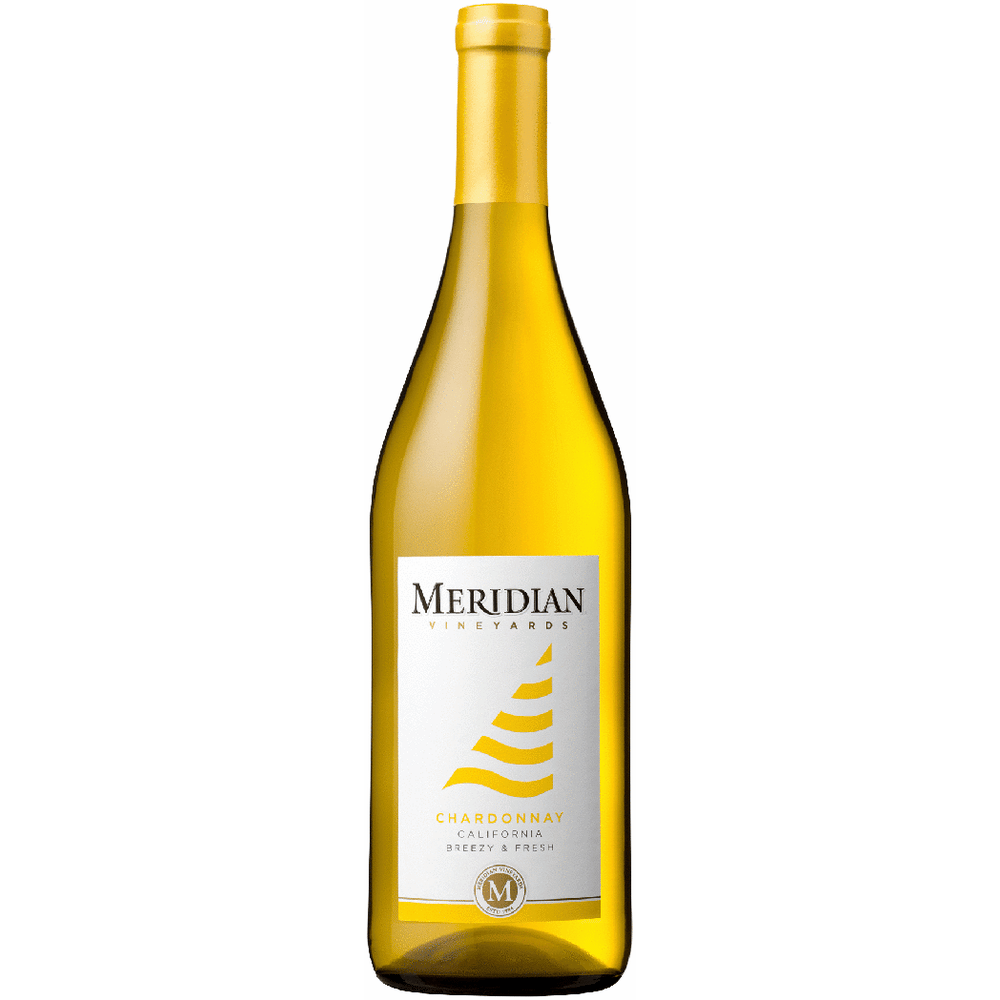 Meridian Chardonnay