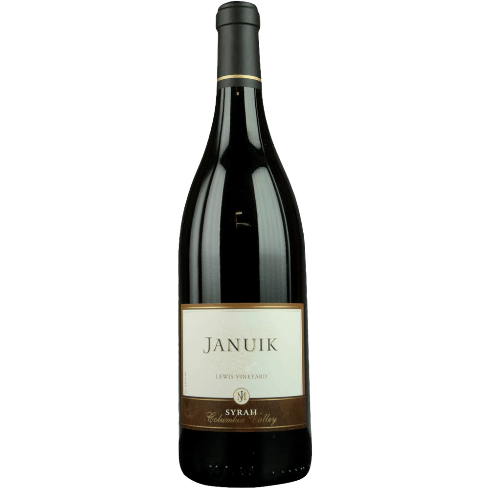 Januik Syrah