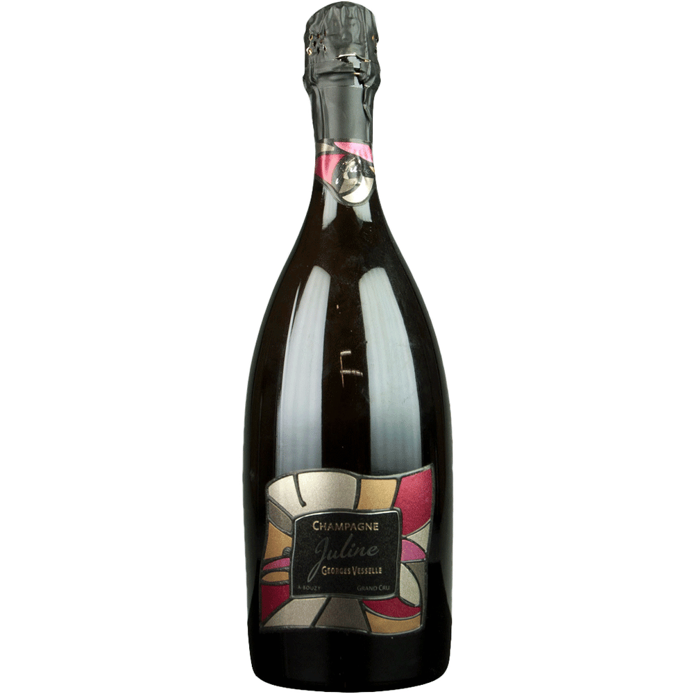 Georges Vesselle Cuvee Juline Grand Cru Champagne