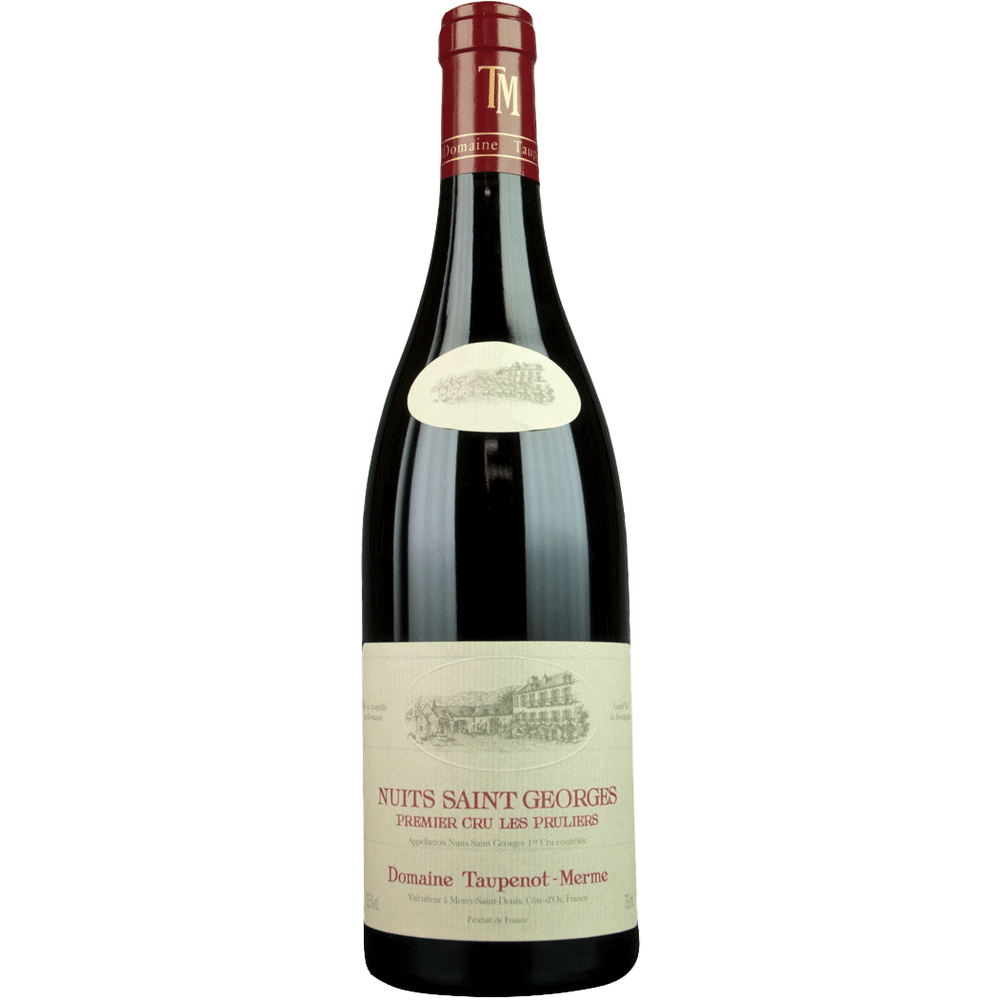 Dom Taupenot NSG 1er Cru Les Pruli