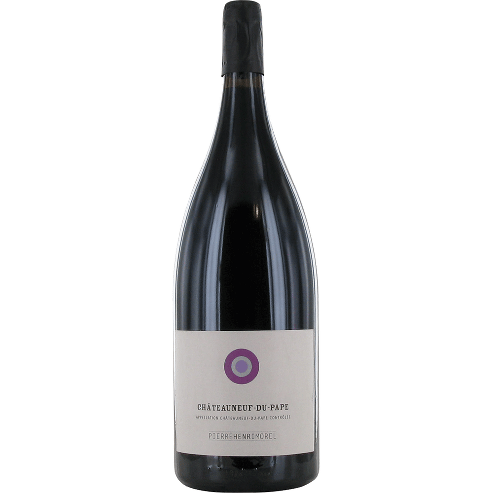 Pierre Henri Morel Chateauneuf du Pape