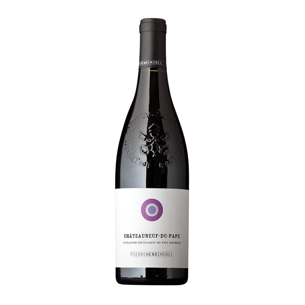 Pierre Henri Morel Chateauneuf du Pape, 2022