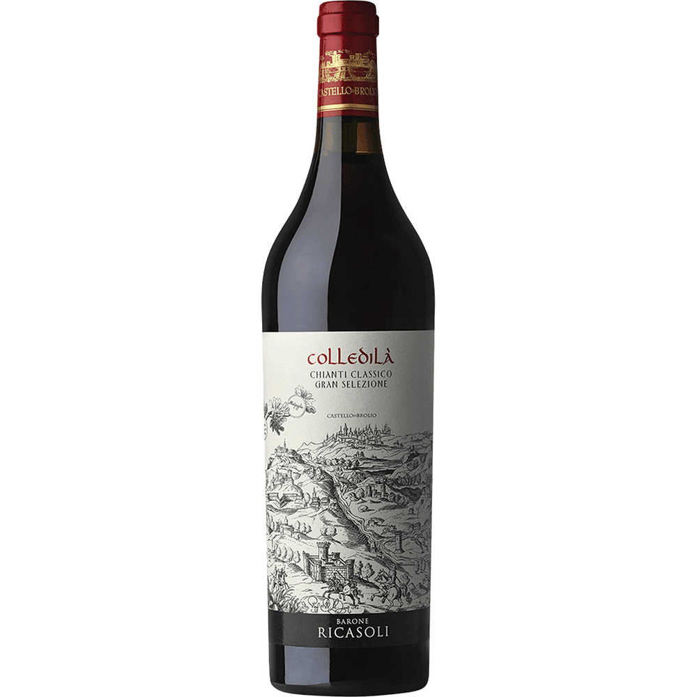 Ricasoli Colledila | Total Wine & More