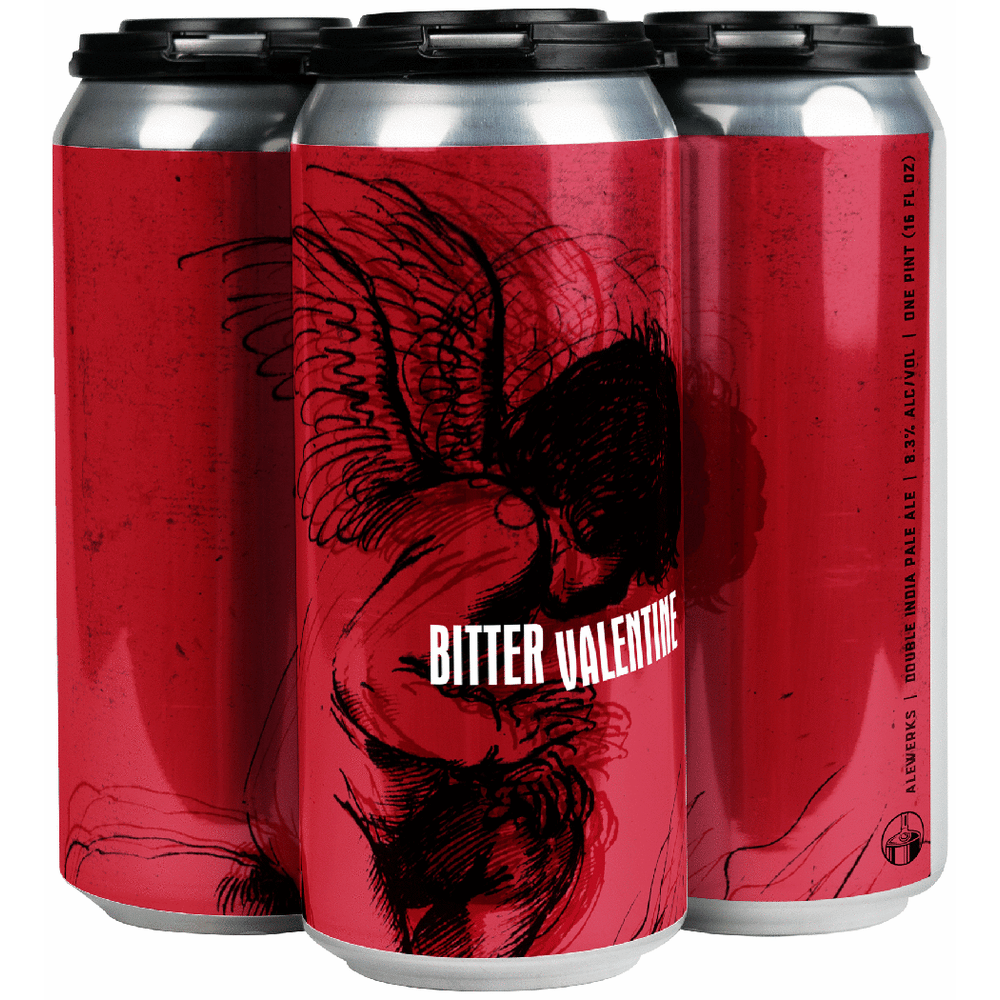 Alewerks Bitter Valentine