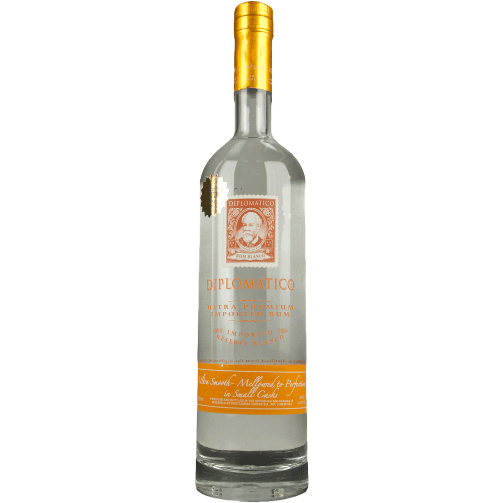 Diplomatico Blanco