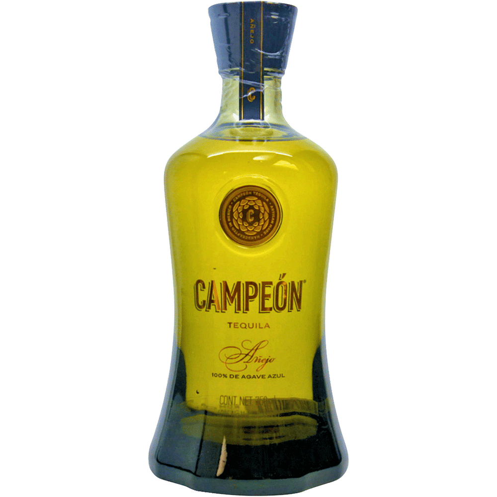 Campeon Tequila Anejo