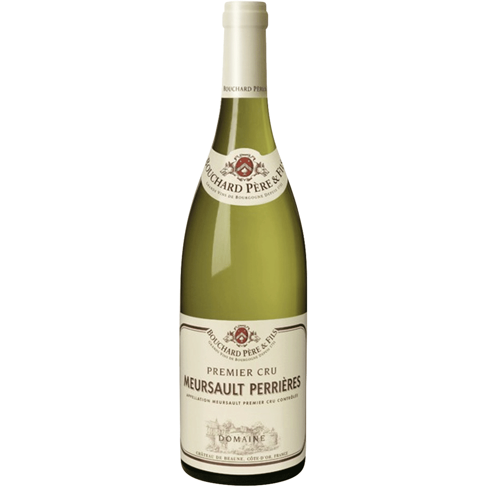 Bouchard Meursault Perrieres D