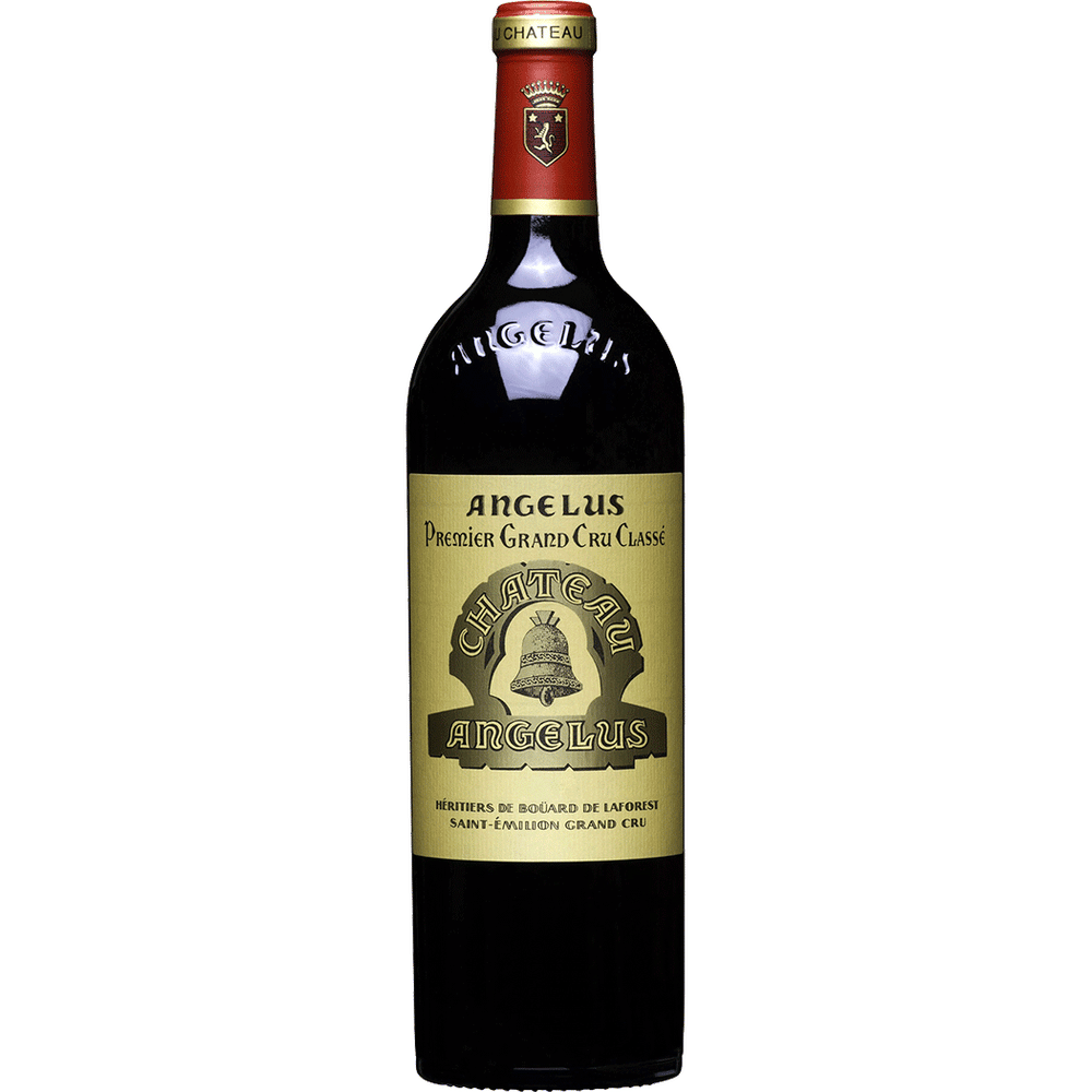 Chateau Angelus St Emilion