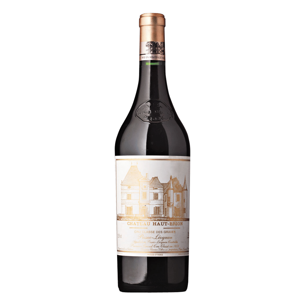 Chateau Haut Brion Pessac