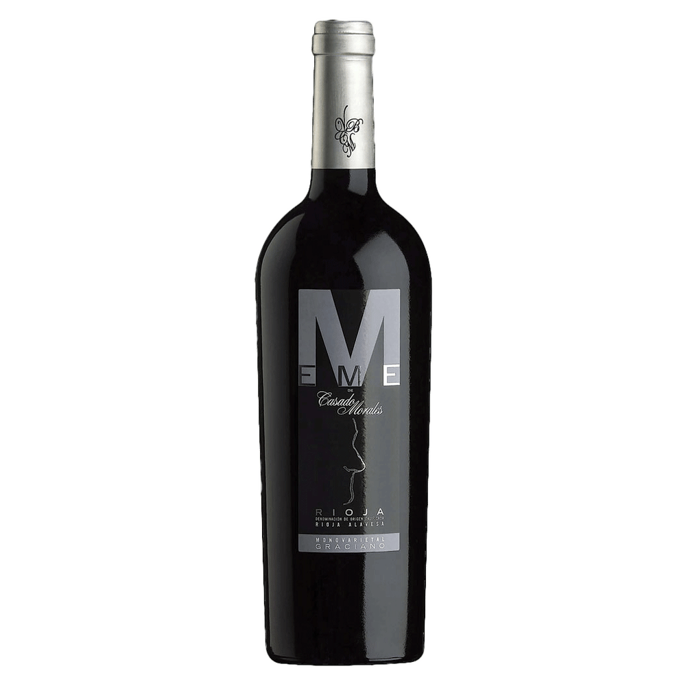 Casado Morales Rioja EME Graciano
