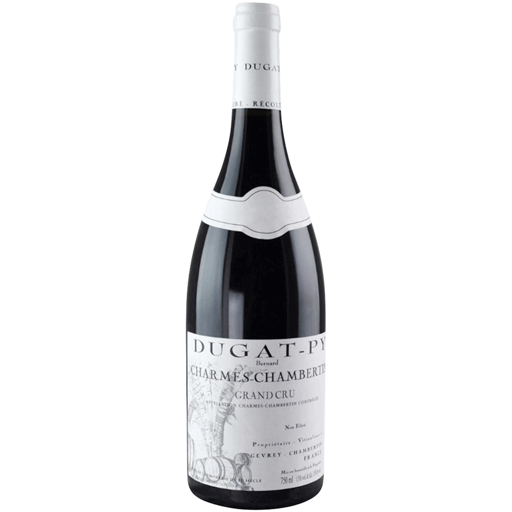 Dugat PY Charmes Chambertin