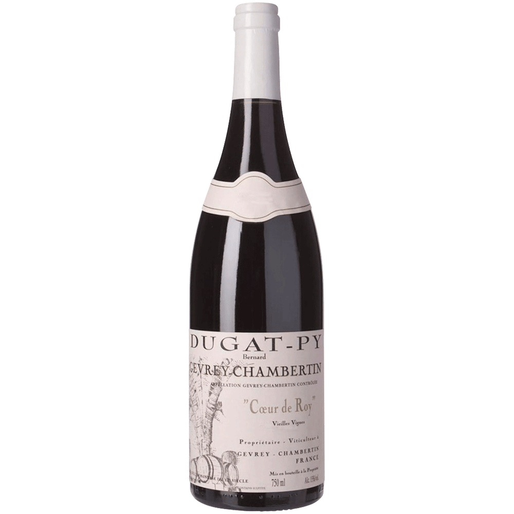 Dugat PY Gevery Chambertin Coevr R