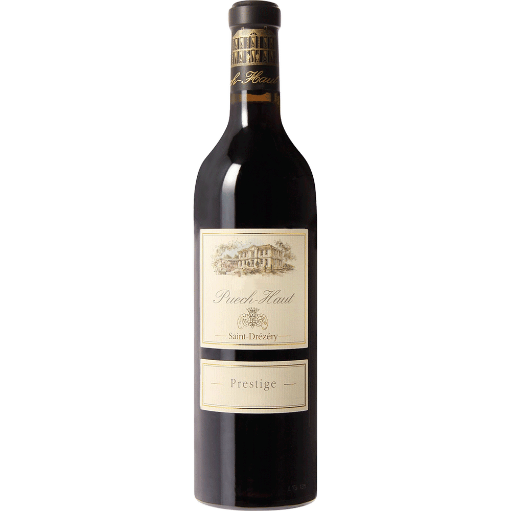 Chateau Puech-Haut Prestige Rouge