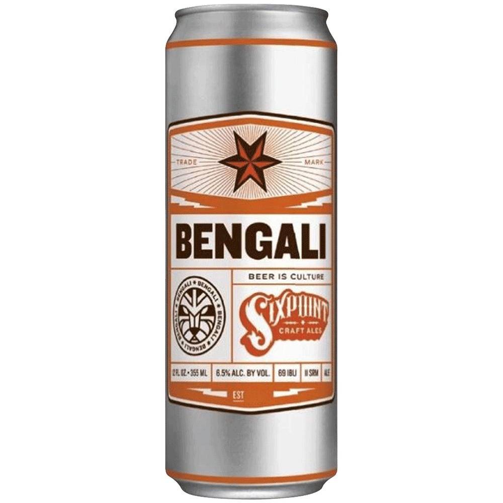 Sixpoint Bengali IPA