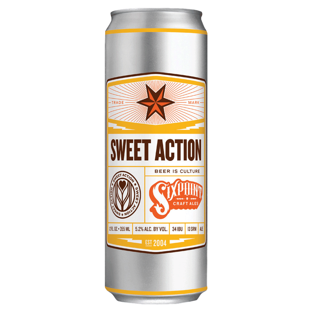 Sixpoint Sweet Action