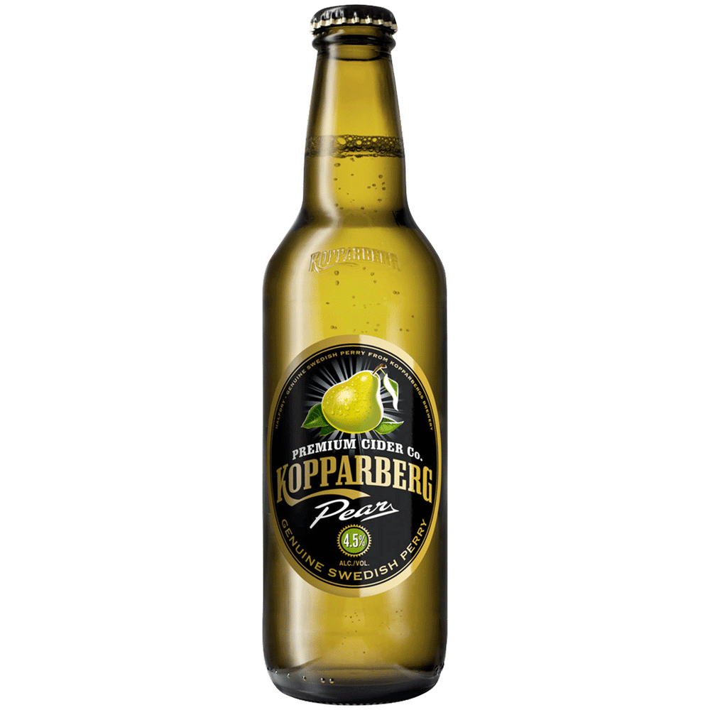 Kopparberg Pear Cider