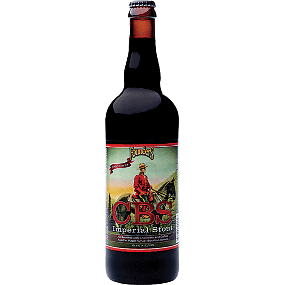 Founders CBS