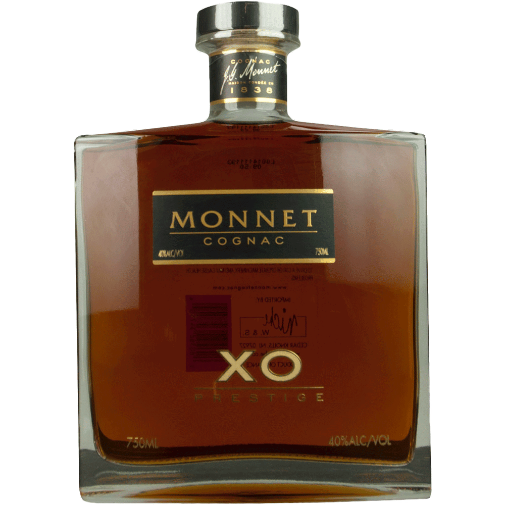Monnet XO Cognac