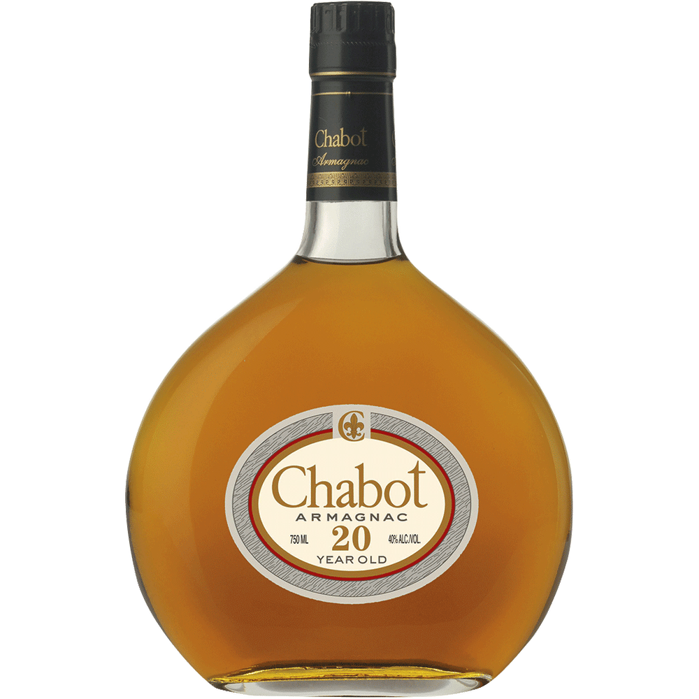 ブランデー Cohabot 20Year Old Armagnac 700ml Chabot 20 Years Old Armagnac 700ml