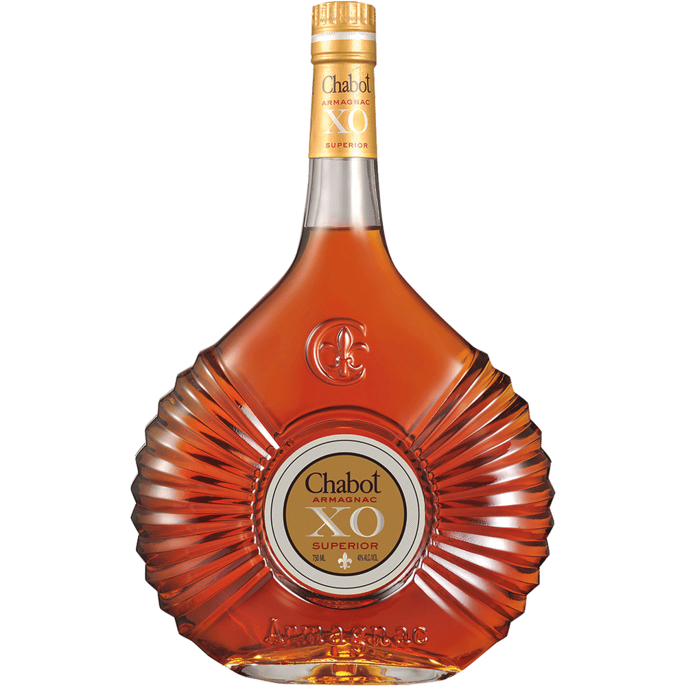 Chabot XO Armagnac