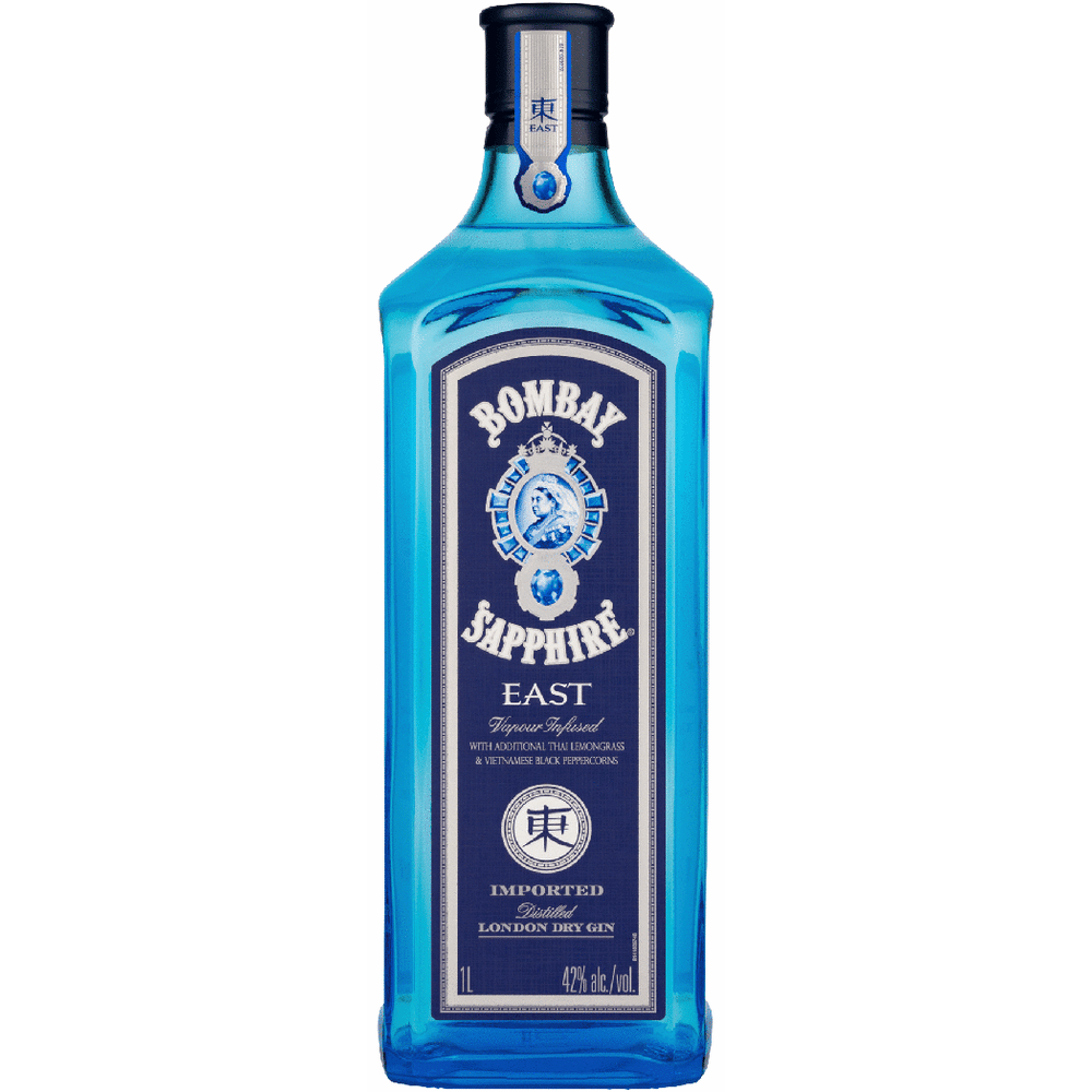 Bombay Sapphire East Gin