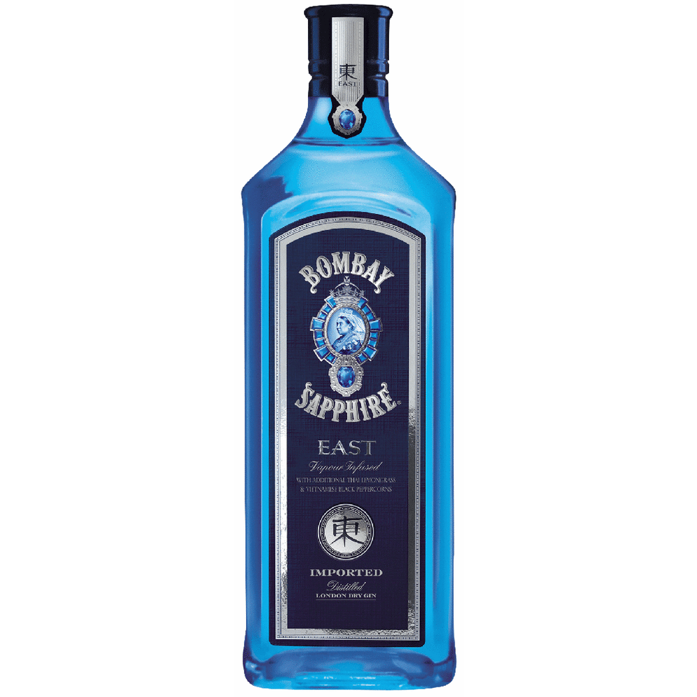 Bombay Sapphire East Gin