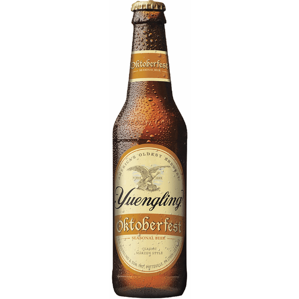 Yuengling Oktoberfest